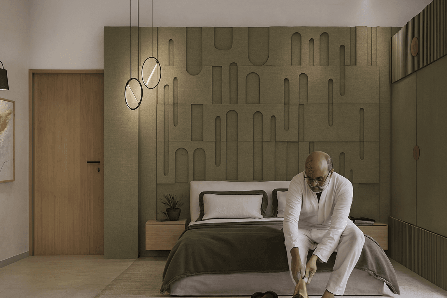 3 BHK gallery image 10