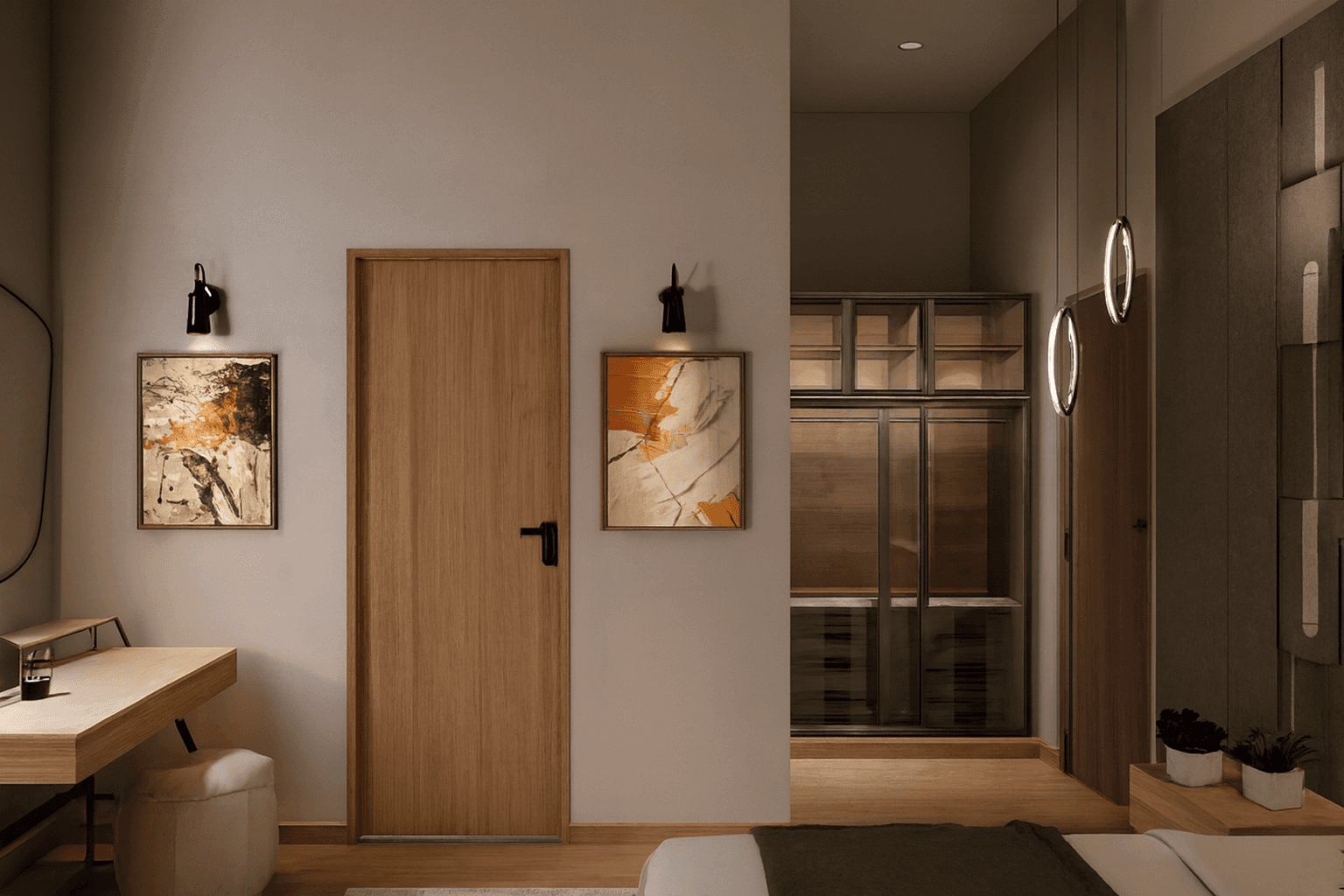 3 BHK gallery image 11