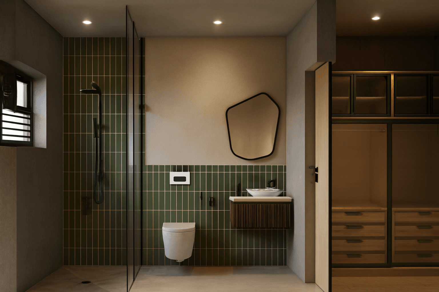 3 BHK gallery image 2