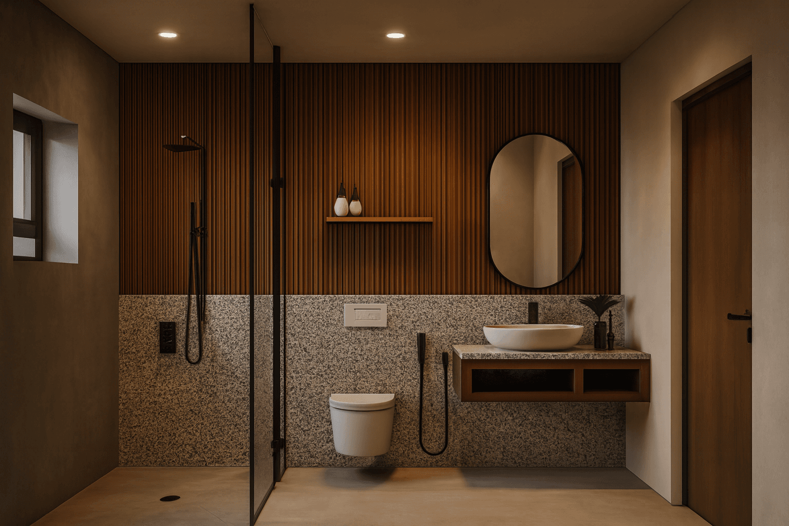 3 BHK gallery image 3