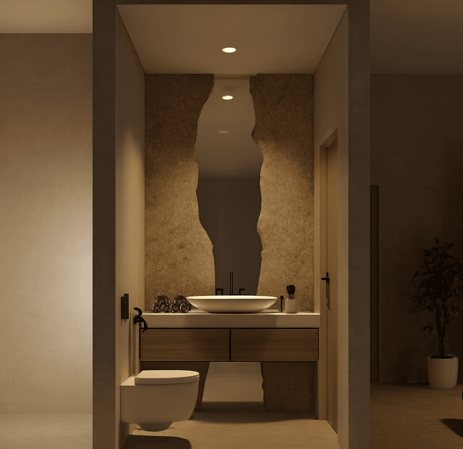 3 BHK gallery image 4