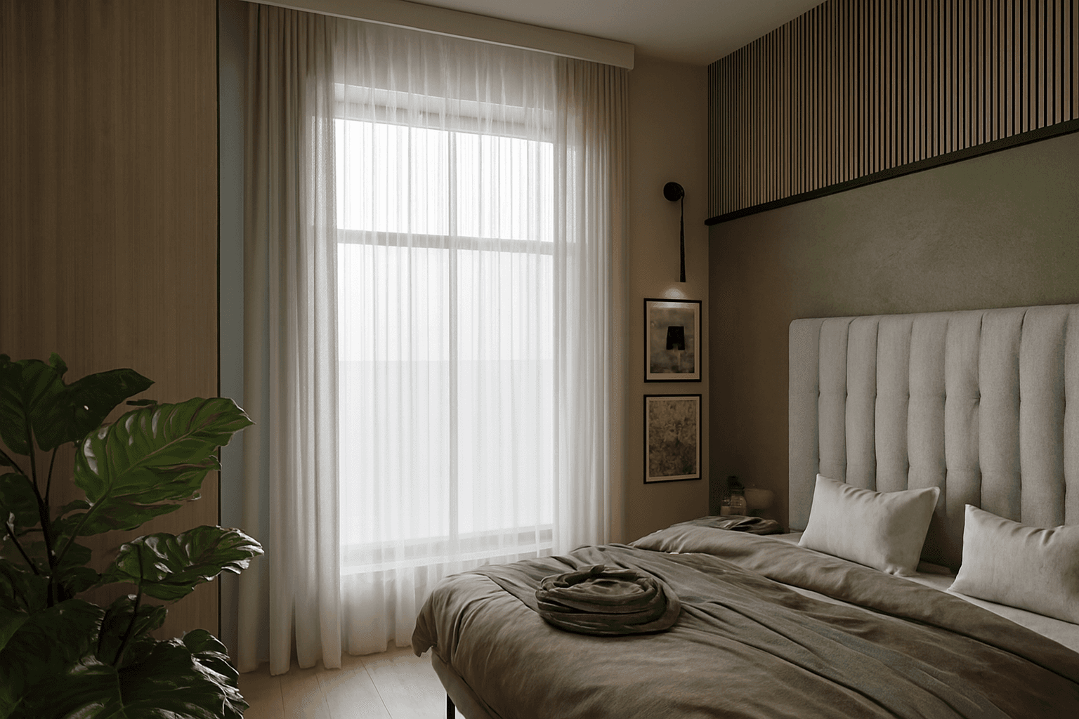 3 BHK gallery image 6