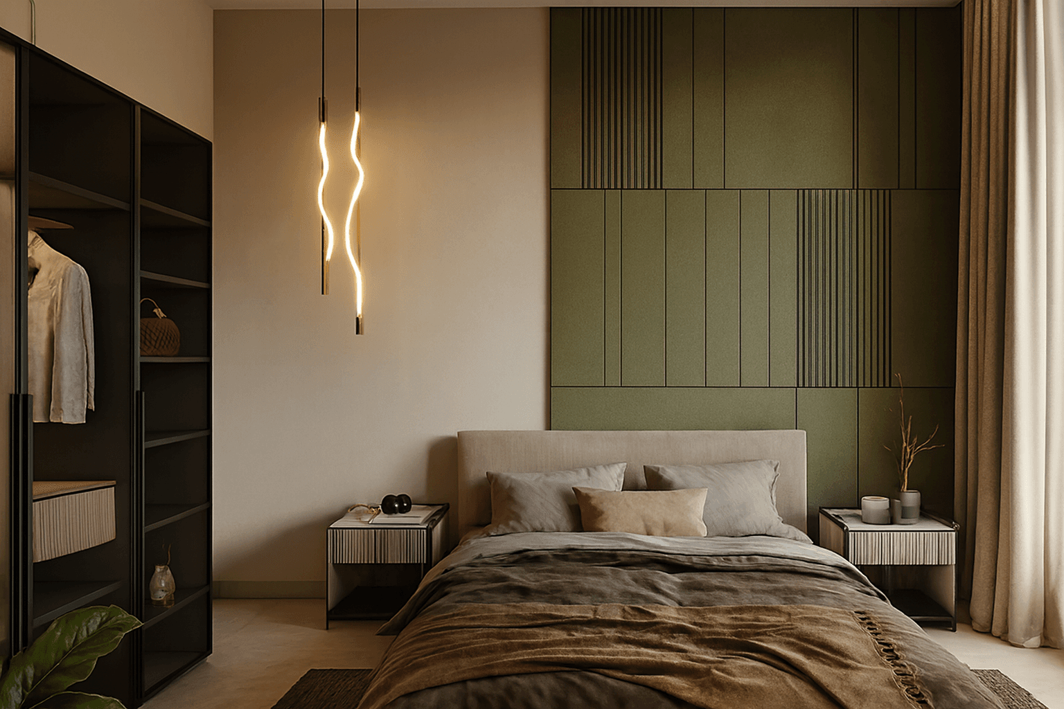 3 BHK gallery image 7