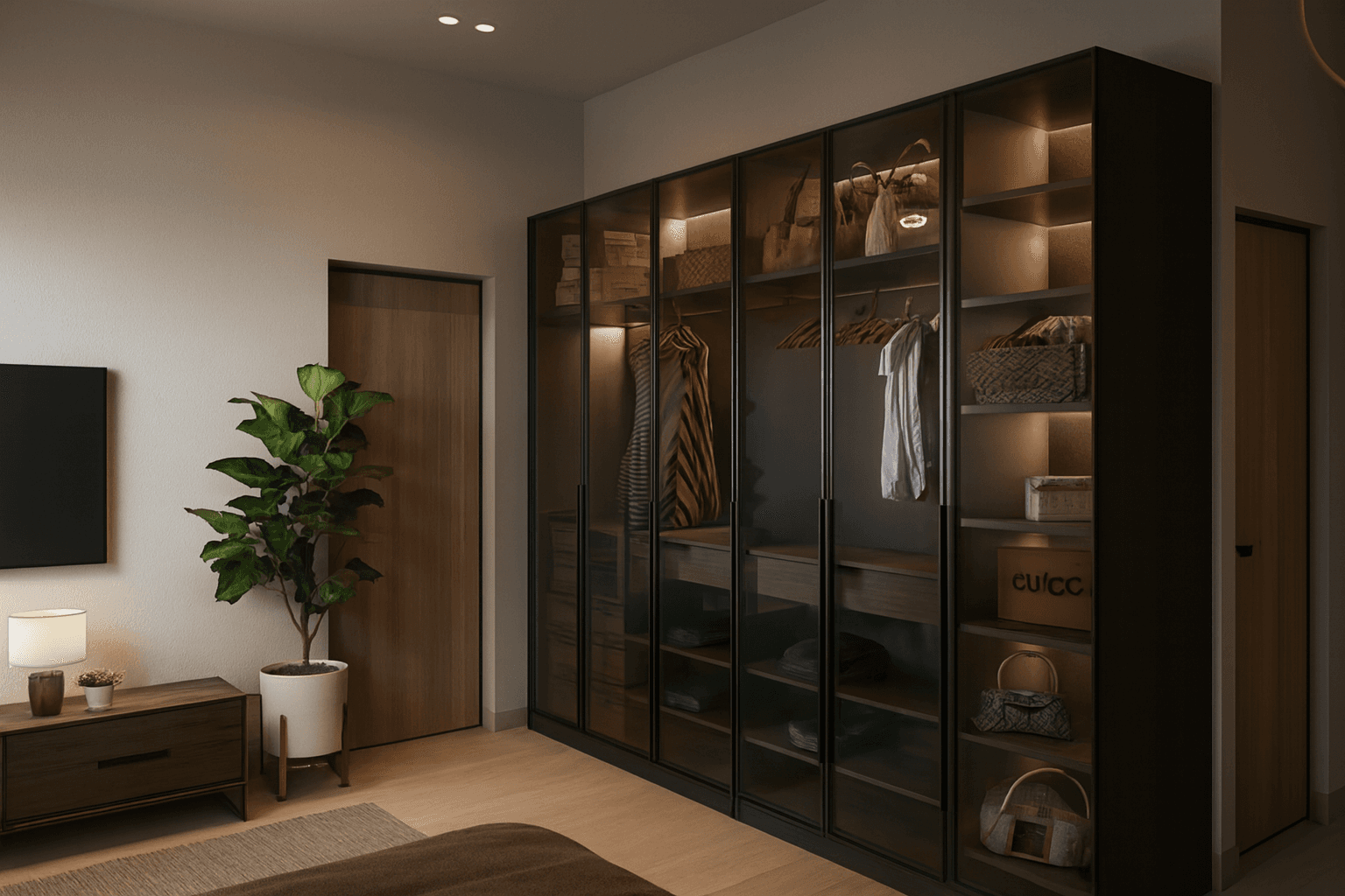 3 BHK gallery image 8