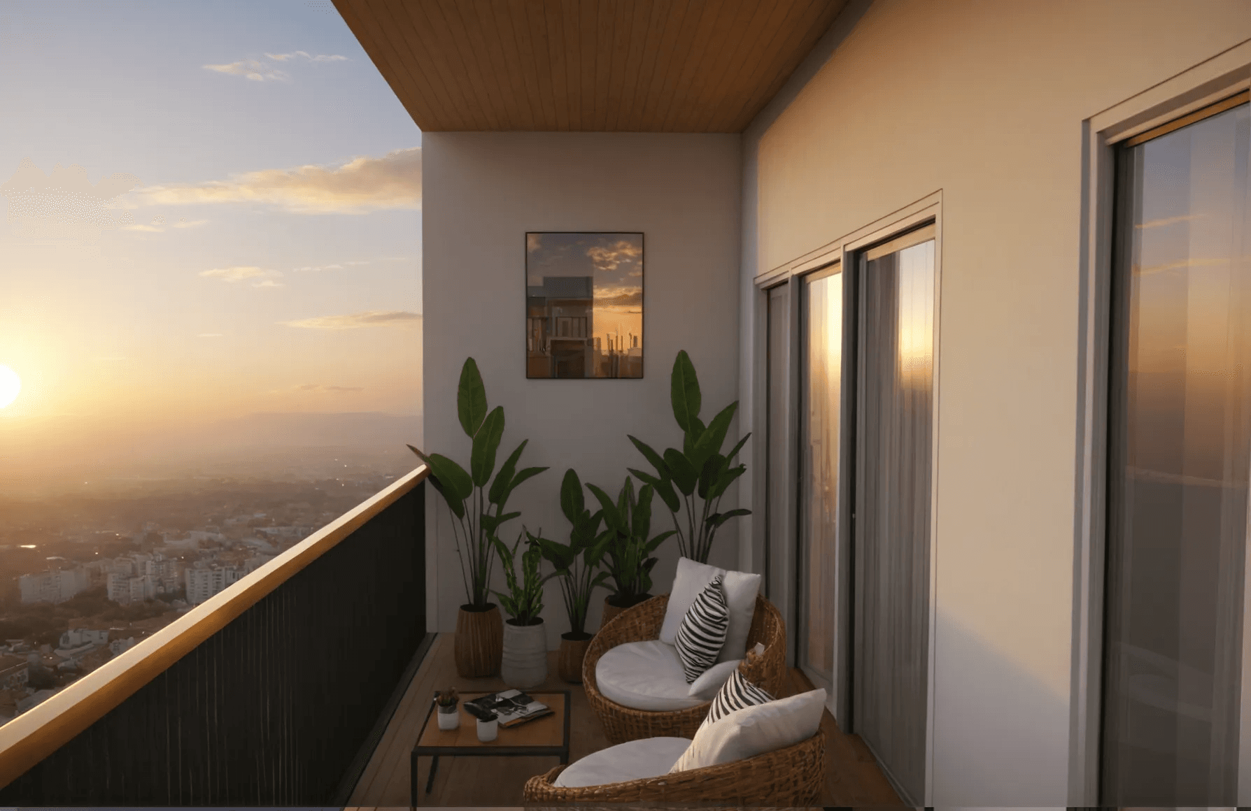 3 BHK gallery image 2