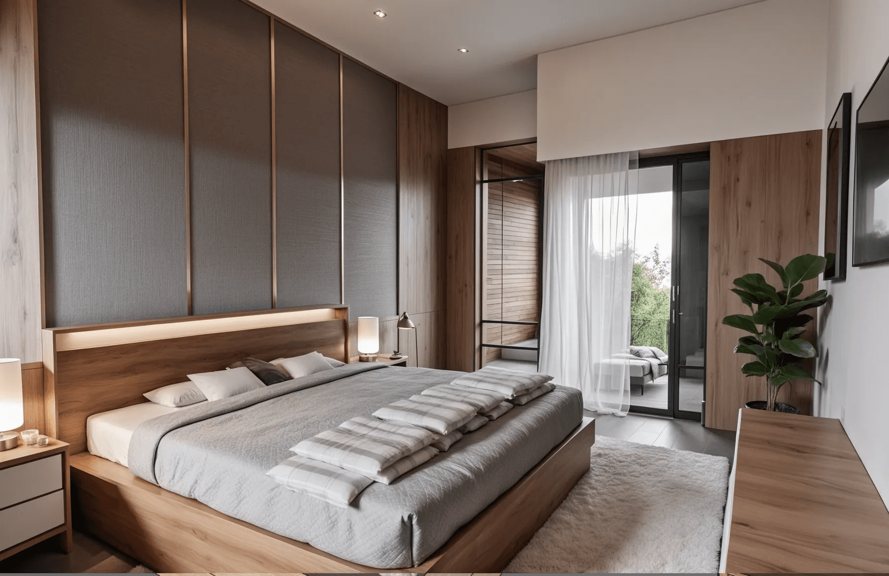 3 BHK gallery image 3