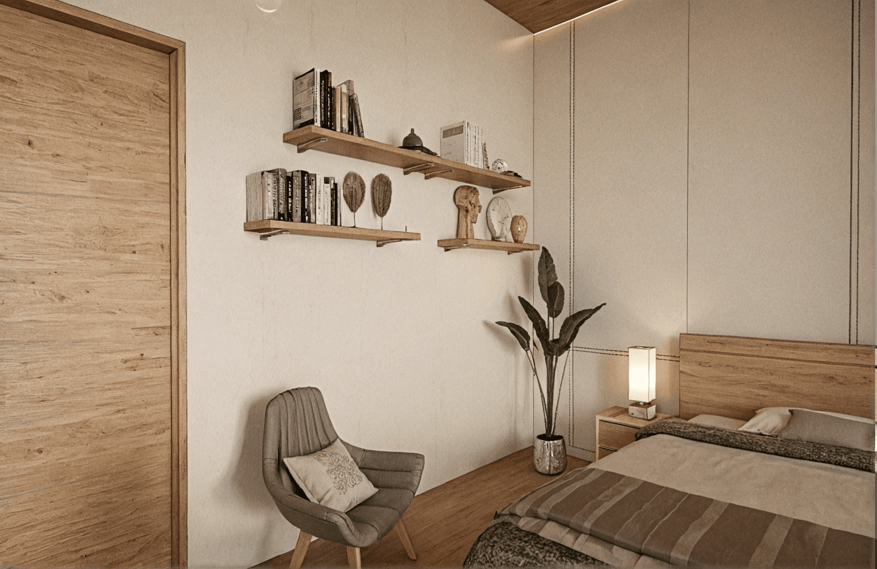 3 BHK gallery image 4