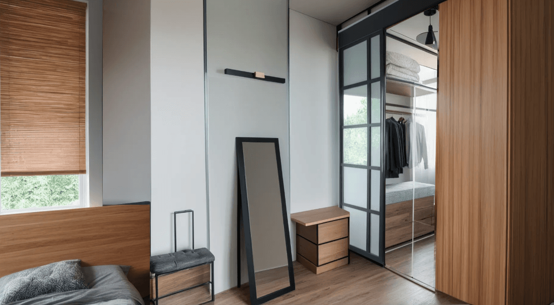 Studio Apartment gallery image 4