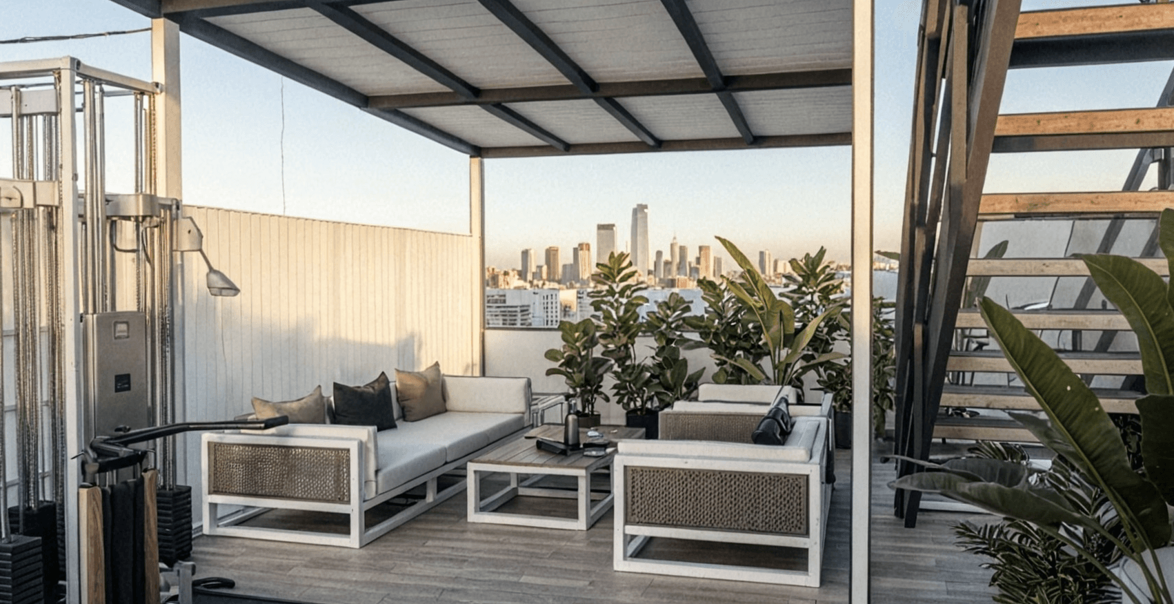 Studio Apartment gallery image 6