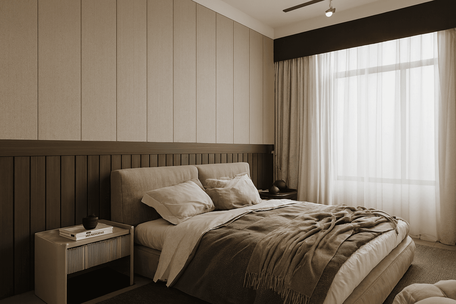 2 BHK gallery image 1